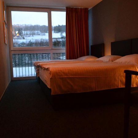 Hotel Les Rives Du Doubs Les Brenets Luaran gambar