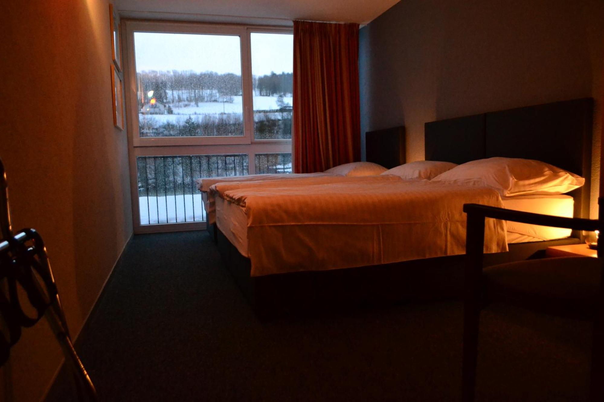 Hotel Les Rives Du Doubs Les Brenets Luaran gambar