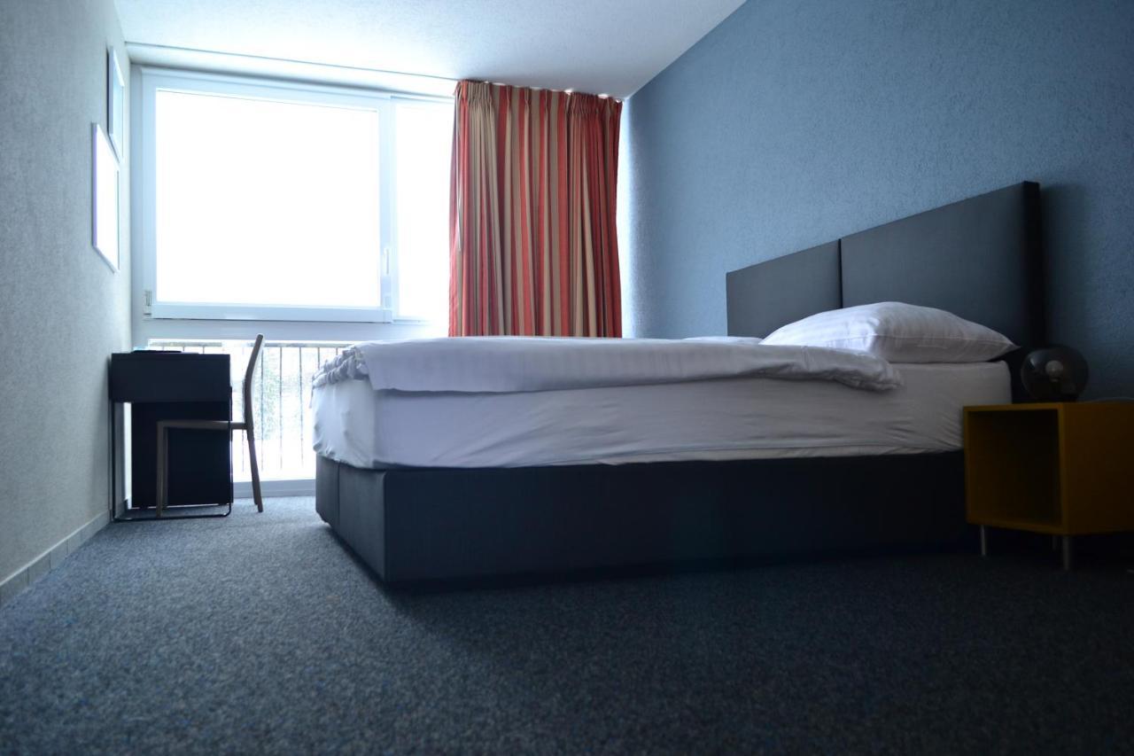 Hotel Les Rives Du Doubs Les Brenets Luaran gambar