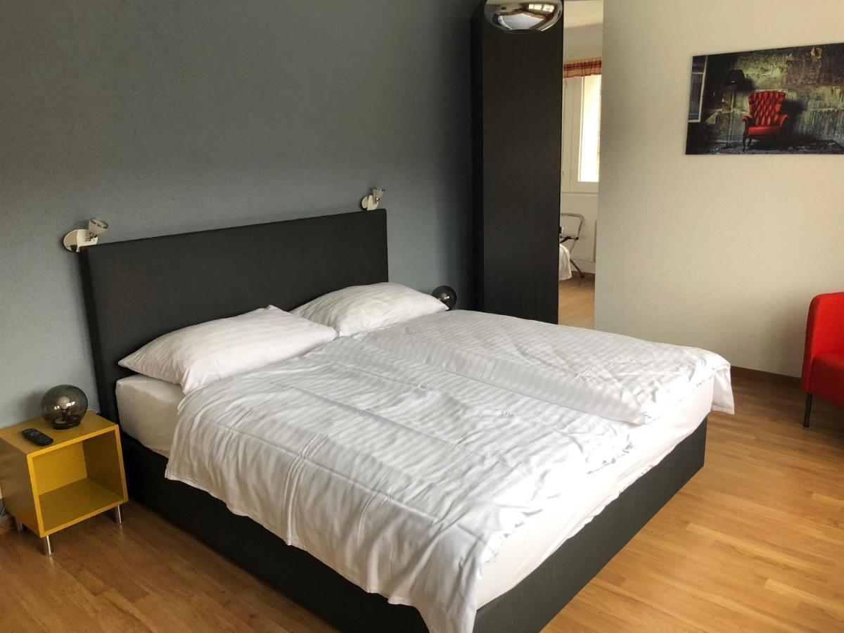 Hotel Les Rives Du Doubs Les Brenets Luaran gambar