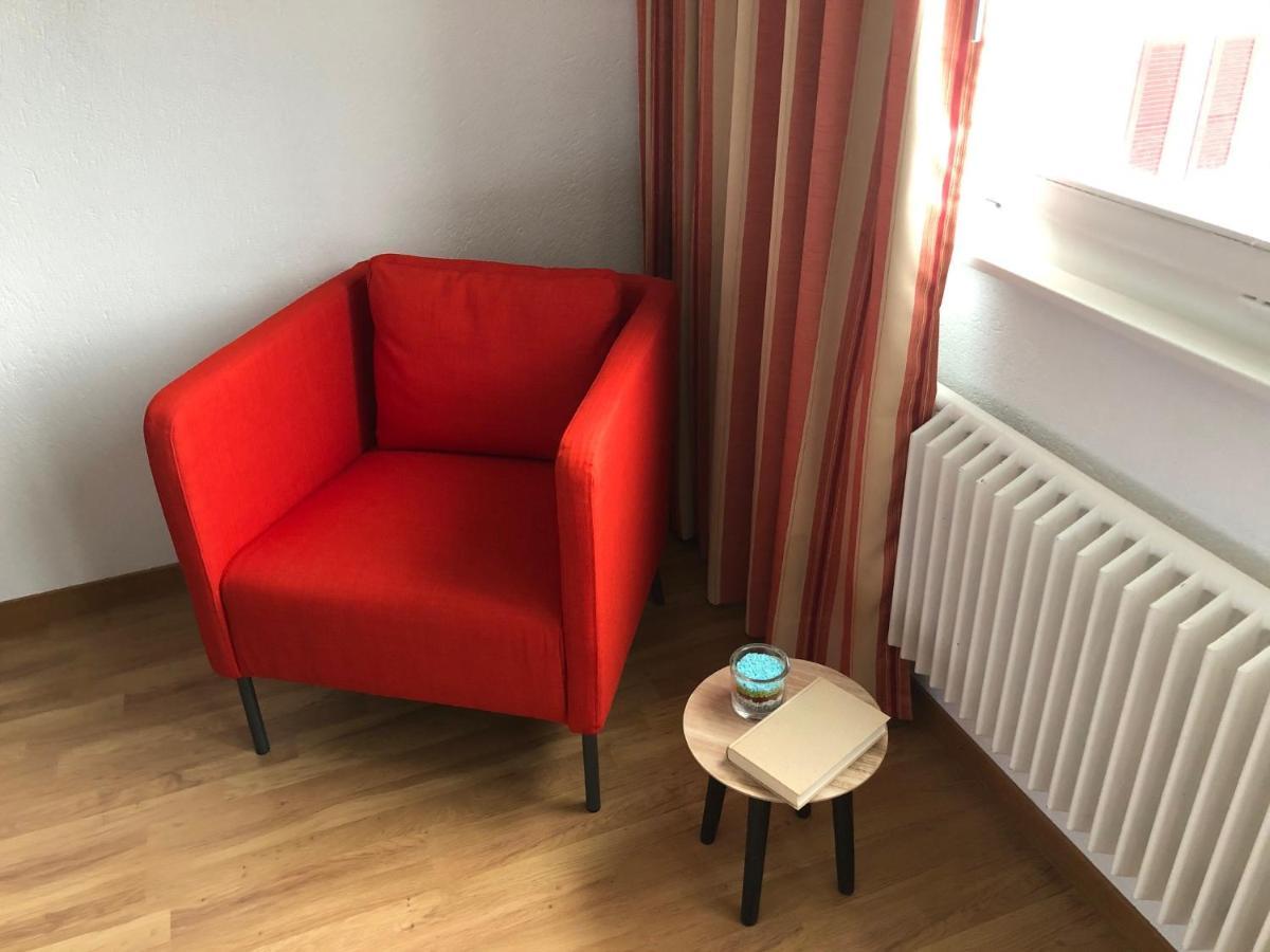 Hotel Les Rives Du Doubs Les Brenets Luaran gambar