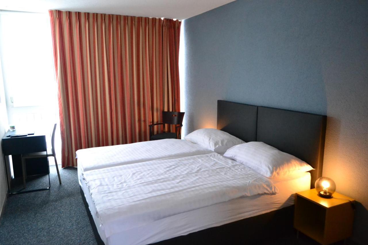 Hotel Les Rives Du Doubs Les Brenets Luaran gambar